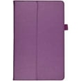 thumbnail image 2 of Epicgadget Case for Lenovo Tab P11 Pro Gen 2 / Tab P11 Pro (2nd Gen) 11.2 inch Released in 2022 - Slim Lightweight Folio PU Leather Folding Stand Cover Case (Purple), 2 of 4