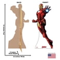 thumbnail image 2 of Iron Man (Avengers Animated), 2 of 3