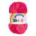 thumbnail image 2 of Aidoshy Cotton Crochet Yarn on Clearance! Worsted Medium Hand-made DIY Scarf Sweater Coat Bar Needle Thread Baby Line Thick Wool, 2 of 2