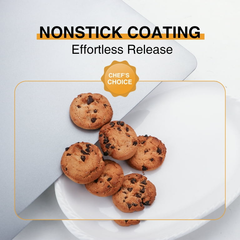 Commercial cookie sheet hotsell