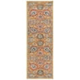 thumbnail image 2 of Rugs.com Lola Collection Rug – 6 Ft Runner Yellow Medium Rug Perfect For Hallways, Entryways, 2 of 9