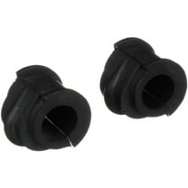 Delphi Suspension Stabilizer Bar Bushing Kit P/N:Td5755w Fits select: 2002-2006 NISSAN SENTRA