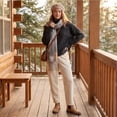 thumbnail image 6 of Lumtrix Women’s Tie-Dye Scarf Soft Fall Winter Wrap Long Lightweight Shawl with Tassel Fashion Scarves D One Size, 6 of 7