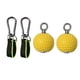 thumbnail image 3 of de fuerza, de entrenamiento para el entrenamiento del antebrazo, Bíceps, Tríceps,, 3 of 9