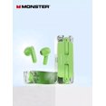 thumbnail image 2 of Audifonos Inalambricos Bluetooth Manos Libres In-ear Monster, 2 of 8