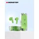 thumbnail image 2 of Audifonos Inalambricos Bluetooth Manos Libres In-ear Monster, 2 of 8