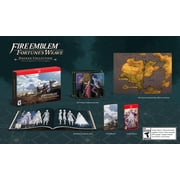 Fire Emblem™: Fortune’s Weave Dagdan Collection