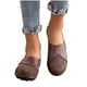 thumbnail image 5 of Zapatos ortopédicos premium para mujer Zapatos cómodos Sandalias romanas informales para mujer Wmkox8yii  FOPL2914, 5 of 9