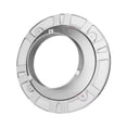 thumbnail image 4 of yingyy Metal Speed Ring Adapter Designed For Studio Flash Systems With Robust And Secure Fitment Strip Rectangular Compact, 4 of 6