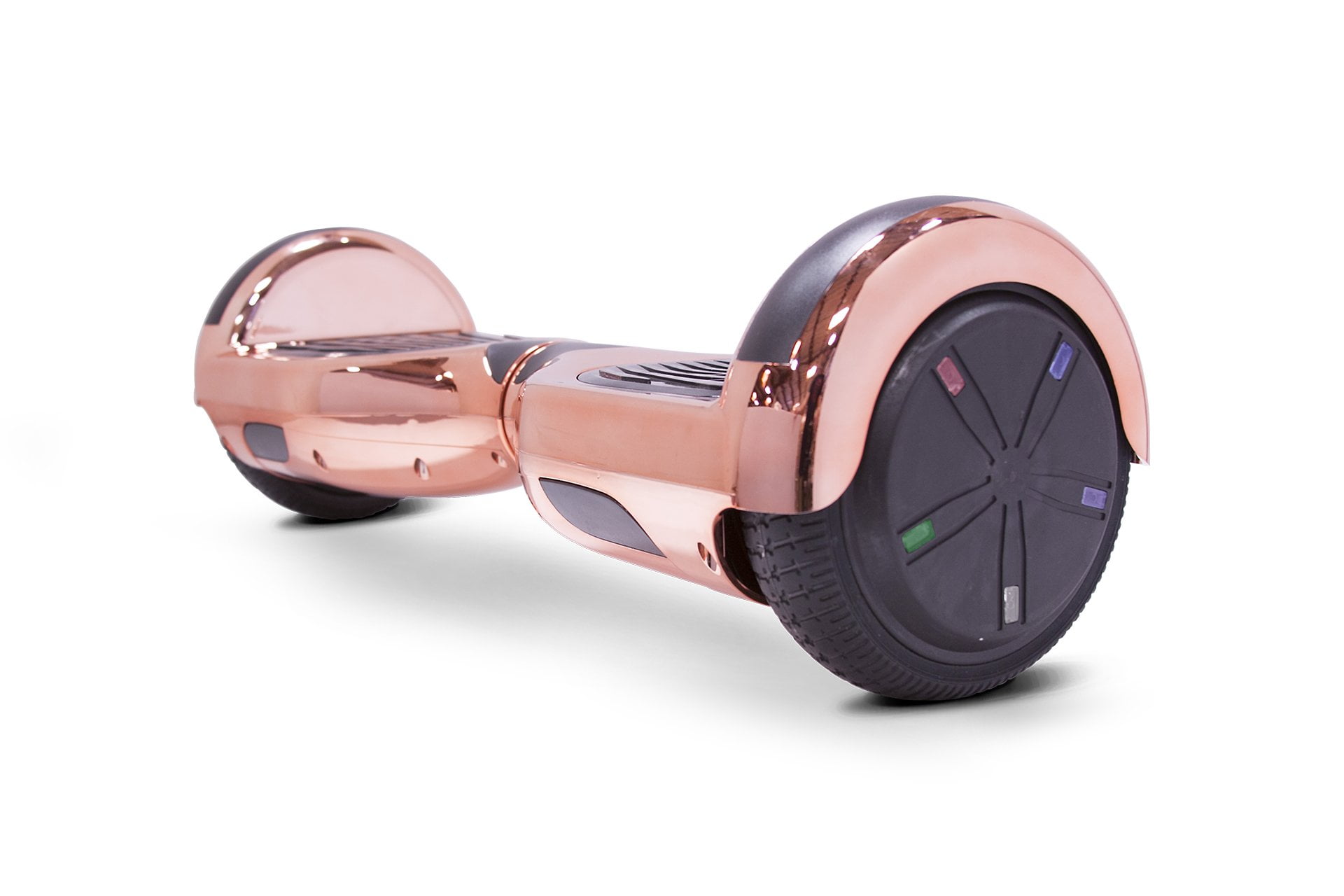 rose gold hoverboard walmart