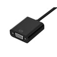 thumbnail image 2 of Adaptateur Actif MP DisplayPort 1.2a vers VGA_ Noir, 2 of 2