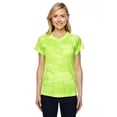 thumbnail image 1 of Champion Camisetas SFTY VERDE CAMO L Campeón CW23, 1 of 1