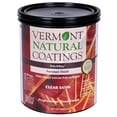 thumbnail image 2 of Vermont Natural Coatings PolyWhey Furniture Finish Satin qt, 2 of 2