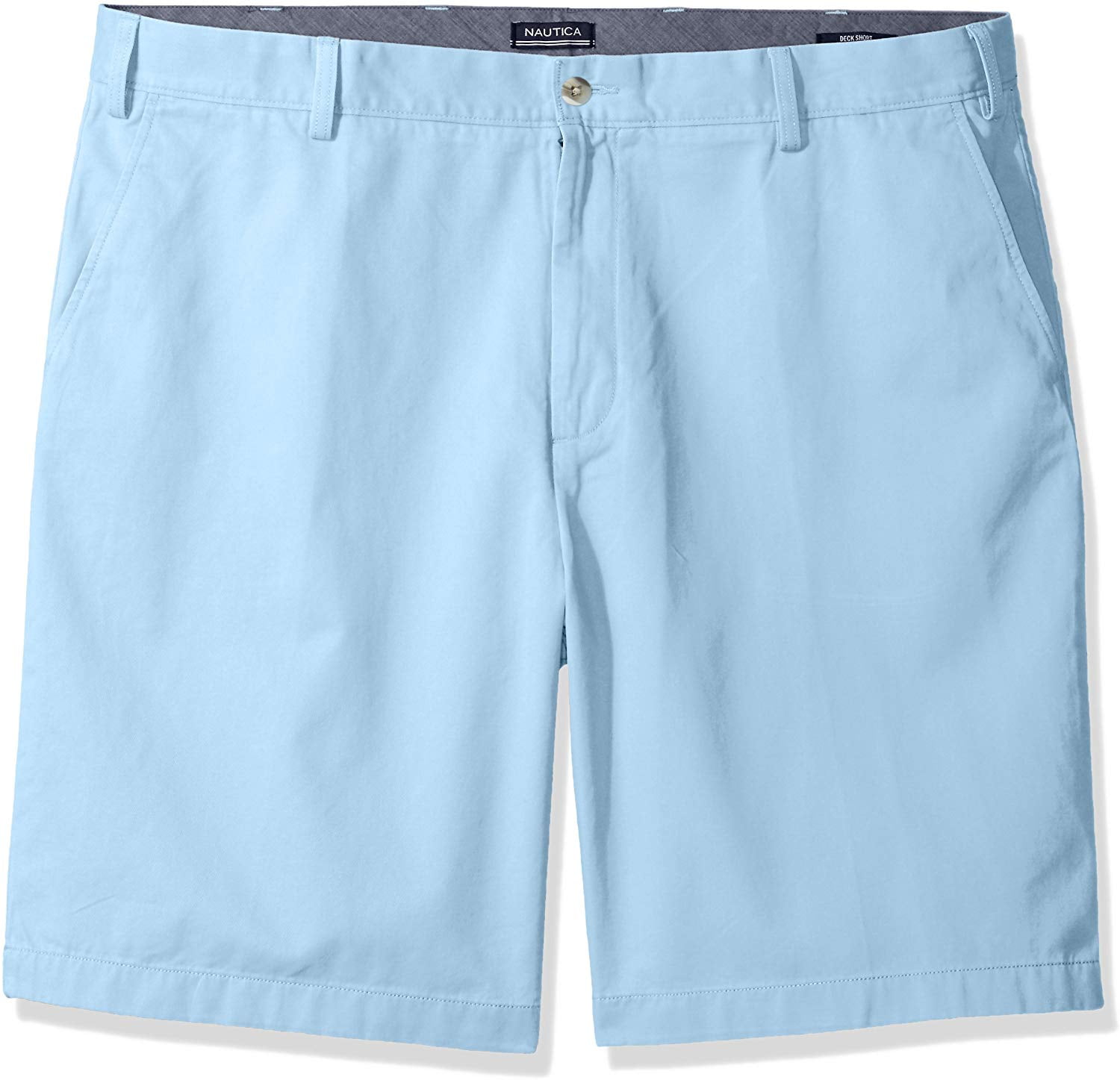 big and tall cotton shorts