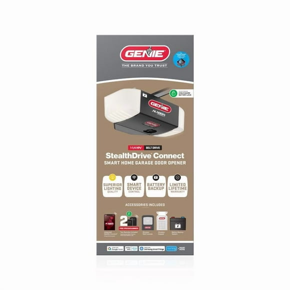 GRG DR OPNR avec BT BCKP BD (Lot de 1)