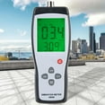 thumbnail image 3 of LCD Vibration Analyzer, Vibration Analyzer Tester, Vibrometer Gauge Analyzer For Machinery Manufacturing Petrochemical, 3 of 8