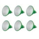 thumbnail image 1 of Pack de 6 Focos LED Aksi 20W PAR 38 IP65 Base E27 Verde, 1 of 3