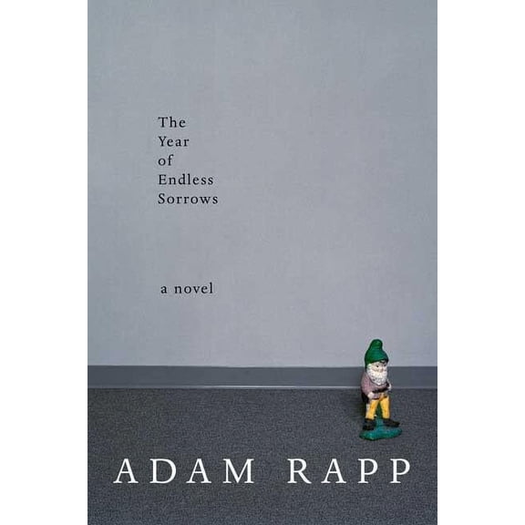 The Year of Endless Sorrows, (Paperback)