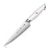 thumbnail image 3 of Cangshan Thomas Keller Signature Collection Swedish Powder Steel Forged, 7-Inch Utility Knife, White, 3 of 4