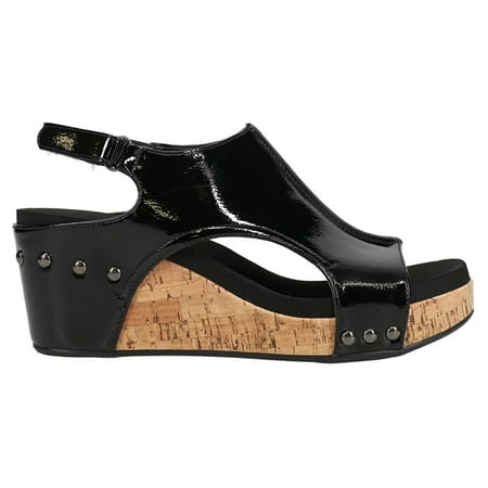 

Corkys Womens Carley Casual Sandals Casual