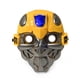 thumbnail image 3 of Disfraces de Halloween 2024 Máscara de abejorro luminosa para niños Juguete de dibujos animados Transformers Puesto de Halloween Mercado nocturno Lugar pintoresco Suministro, 3 of 5