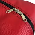 thumbnail image 2 of Bolsa de viaje HaoHakka extra grande para viajes, color negro, 2 of 7