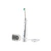Oral-B ProfessionalCare SmartSeries 5000 - Tooth brush - cordless - silver/white