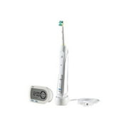 Oral-B ProfessionalCare SmartSeries 5000 - Tooth brush - cordless - silver/white