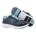 thumbnail image 4 of Vionic 335 Elation 1 Womens Shoes Size 6.5, Color: Black/Teal, 4 of 5
