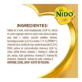 thumbnail image 3 of Alimento para niños Nido excella gold 1.6 kg, 3 of 5