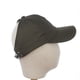 thumbnail image 5 of YiJuHui Half-Top Ponytail Baseball Cap for Women, Sun Protection UPF 50+ Hollow Out Visor Hat, Adjustable Breathable Mesh Sun Hat for Running, Hiking, Outdoor Sports, 5 of 5