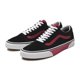 thumbnail image 3 of Tenis Vans Old Skool Hombre Deportivo negro 27 Vans VN0A38G1VR2, 3 of 3