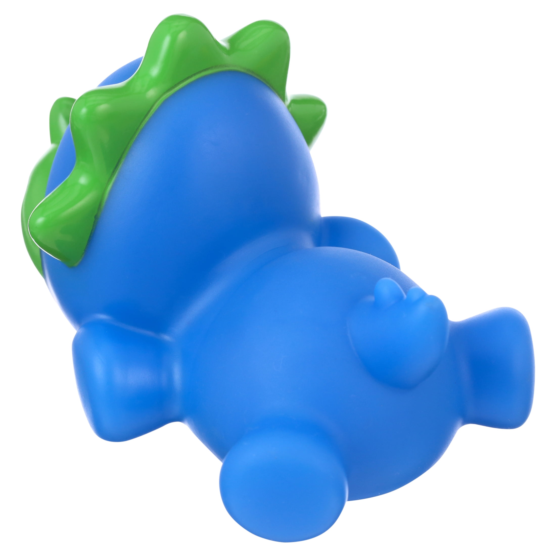 Skip Hop Baby Bath Toy, Zoo Light Up Squeeze Toy, Dino