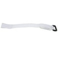 thumbnail image 4 of Bracelet Lumineux LED Réglable pour Course de Nuit en Extérieur 2cm Bracelet de Cyclisme Blanc, 4 of 5