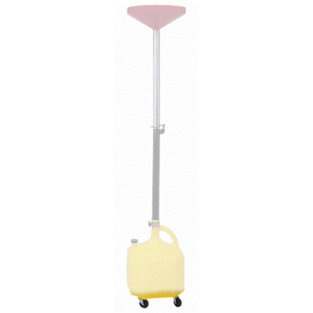 Ensemble Roue de Remplacement pour Vidange d'Huile