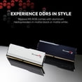thumbnail image 4 of RAM G.SKILL Ripjaws M5 RGB DDR5 32 GB (2 x 16 GB) 6400 MT/s CL36, 4 of 6