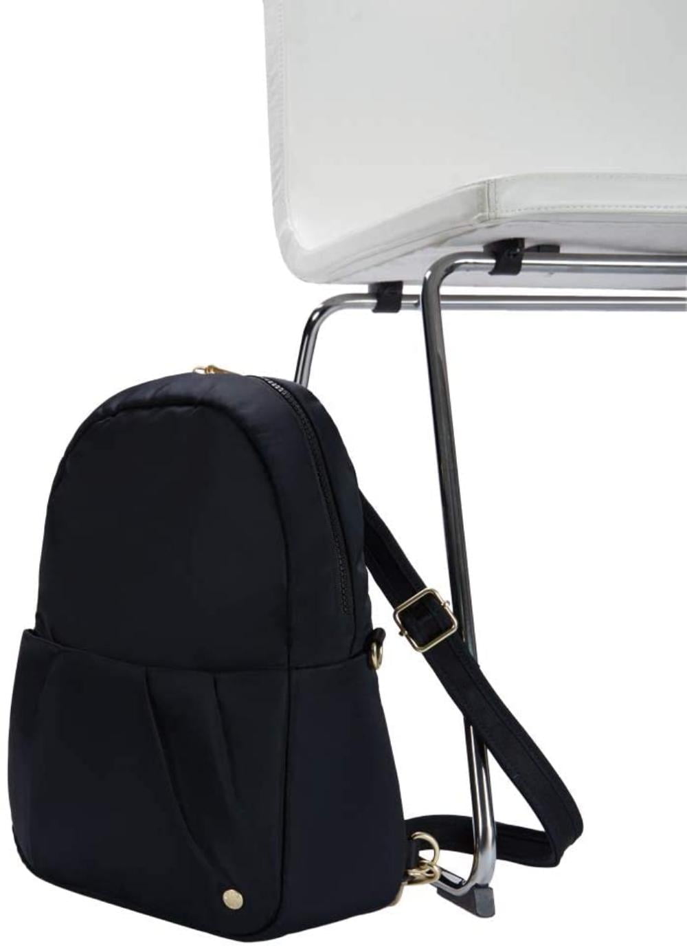 PacSafe Womens Citysafe CX Anti Theft Convertible Backpack-Fits 10