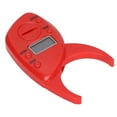 thumbnail image 3 of Accurate Body Fat Calipers, Portable Body Fat  & Measuring Tape with Easy to Use Design, Suitable for Fitness Enthusiasts, 3 of 7
