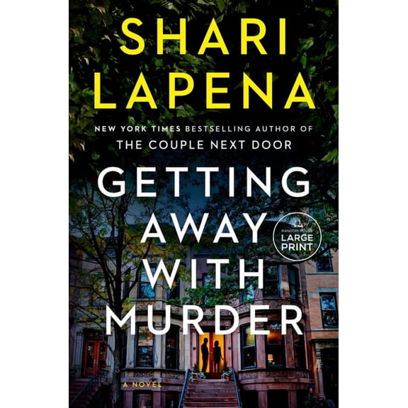 Getting Away with Murder, (Paperback)