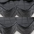 thumbnail image 4 of Pre-Owned CHANEL Matelasse Shoulder Bag, Chain Hobo Bag AS3710, Made in Italy, Black... (Good), 4 of 15