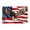 C, variant on USA 250th Anniversary 1776-2026 Garden Flag, 90x150cm Patriotic Bald Eagle US Flag for Independence Day, Outdoor Yard Courtyard Parade Festival Decoration