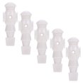thumbnail image 3 of Quentinu 5 Pcs Machine de Soccer de Remplacement Accessoires de Machine de Soccer, 3 of 7