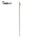 thumbnail image 4 of Banco de pesca extensible de acero inoxidable de 55 a 100 cm, ajustable, para carpas, 4 of 8