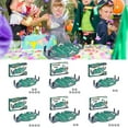 thumbnail image 5 of Mini Table Sports Football Soccer Arcade Party Games Double Battle Interactive Toys For Children Kids Adults Board Game, 5 of 5