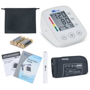 Zewa UAM-720 Automatic Blood Pressure Monitor