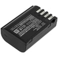 thumbnail image 2 of Replacement Battery for Panasonic Lumix DC-S5,Lumix DC-S5K,Lumix G9,Lumix GH5,Lumix GH5S,DMW-BLK22,DMW-BLK22GK,7.4V/1600mAh, 2 of 5