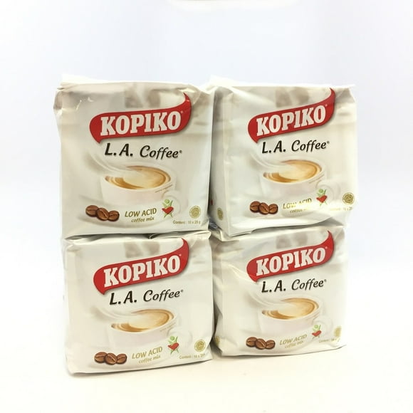 Kopiko L.A Café en Sachet 250g
