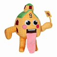 thumbnail image 3 of New Steal a Brainrot Game-themed Cute Plush Toy, 3 of 3