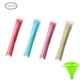 thumbnail image 1 of 100 unids/pack bolsas de plástico para congelador molde para hacer helados DIY Yogurt bebidas de verano con embudo, 1 of 6