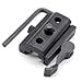 thumbnail image 3 of TriRock Outdoor Quick Detach Cam Lock Bipod Sling Adapter for 20mm Picatinny Weaver Rails, 3 of 4